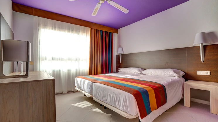 SBH Monica Beach Resort